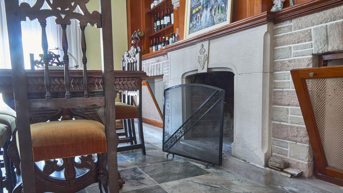 Foto de VENTA - MAGNIFICO CHALET DE ESTILO EN BARRIO LOS TRONCOS, imagen 4