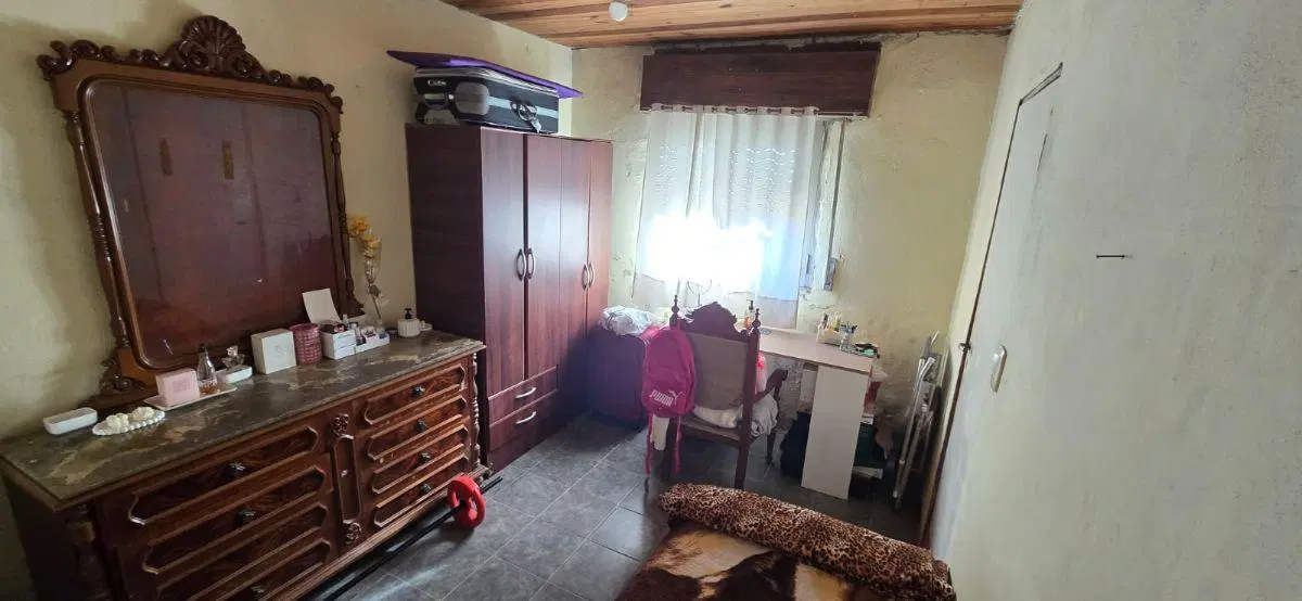 CASA EN VENTA - VIVIENDA FAMILIAR - APTO CREDITO 3