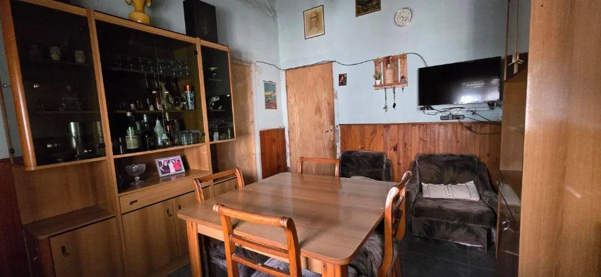 CASA EN VENTA - VIVIENDA FAMILIAR - APTO CREDITO 5