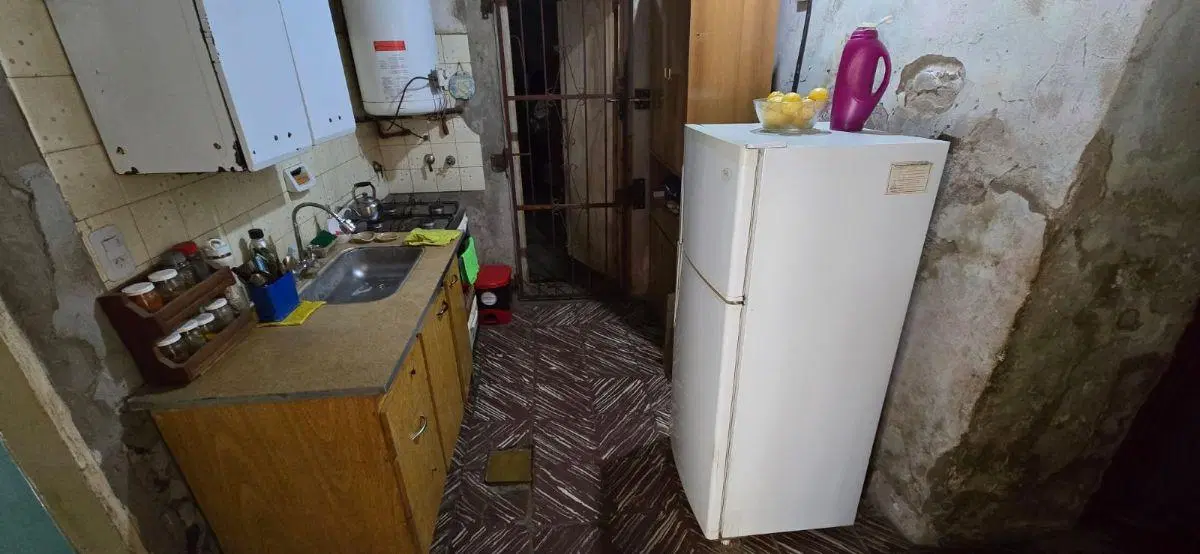 CASA EN VENTA - VIVIENDA FAMILIAR - APTO CREDITO 1