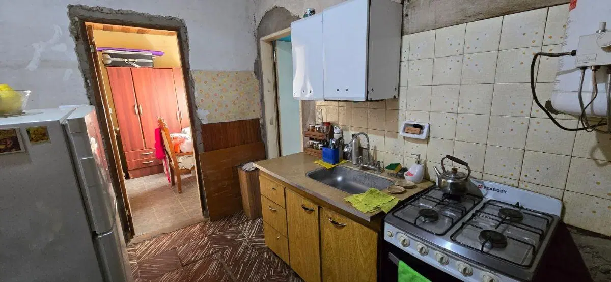 CASA EN VENTA - VIVIENDA FAMILIAR - APTO CREDITO 4
