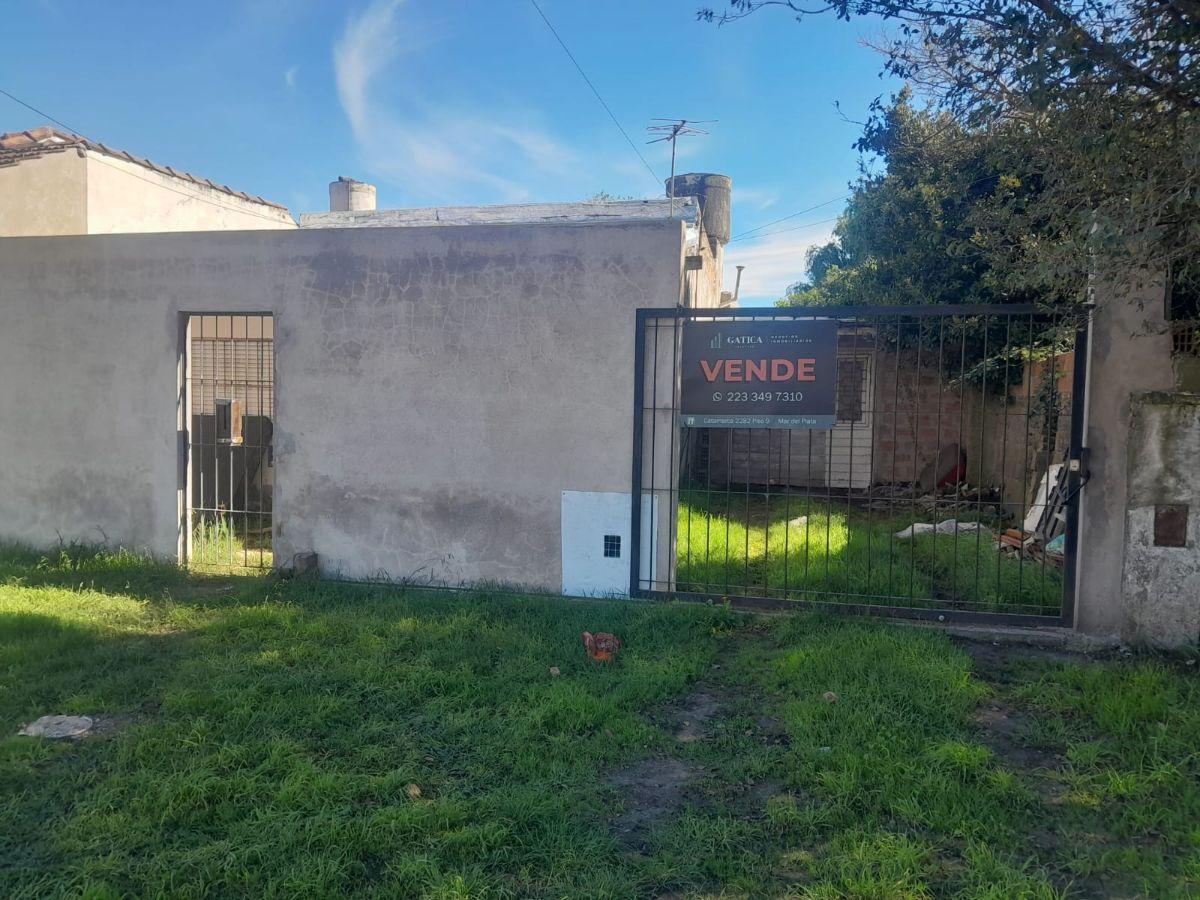CASA EN VENTA - VIVIENDA FAMILIAR - APTO CREDITO