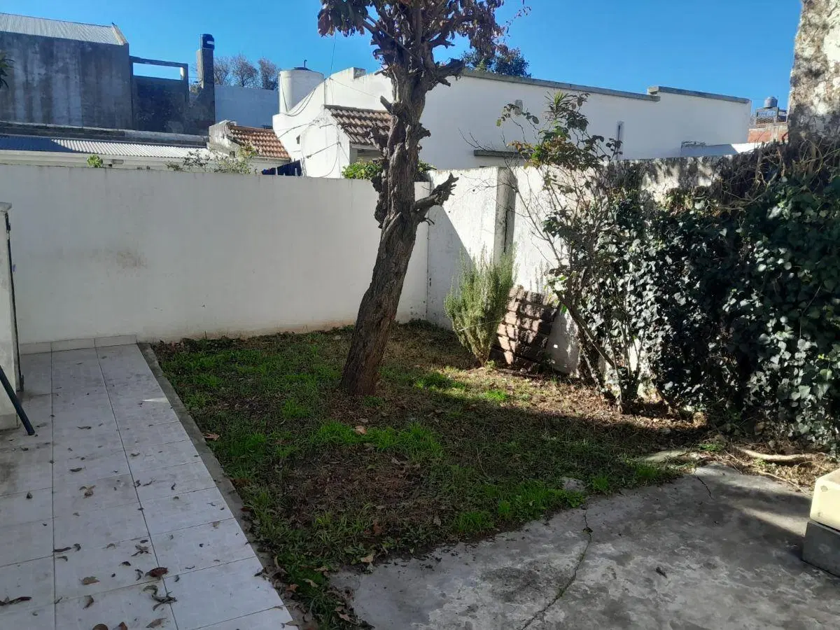 VENTA - PH PLANTA BAJA 3 AMBIENTES EN VILLA PRIMERA 4