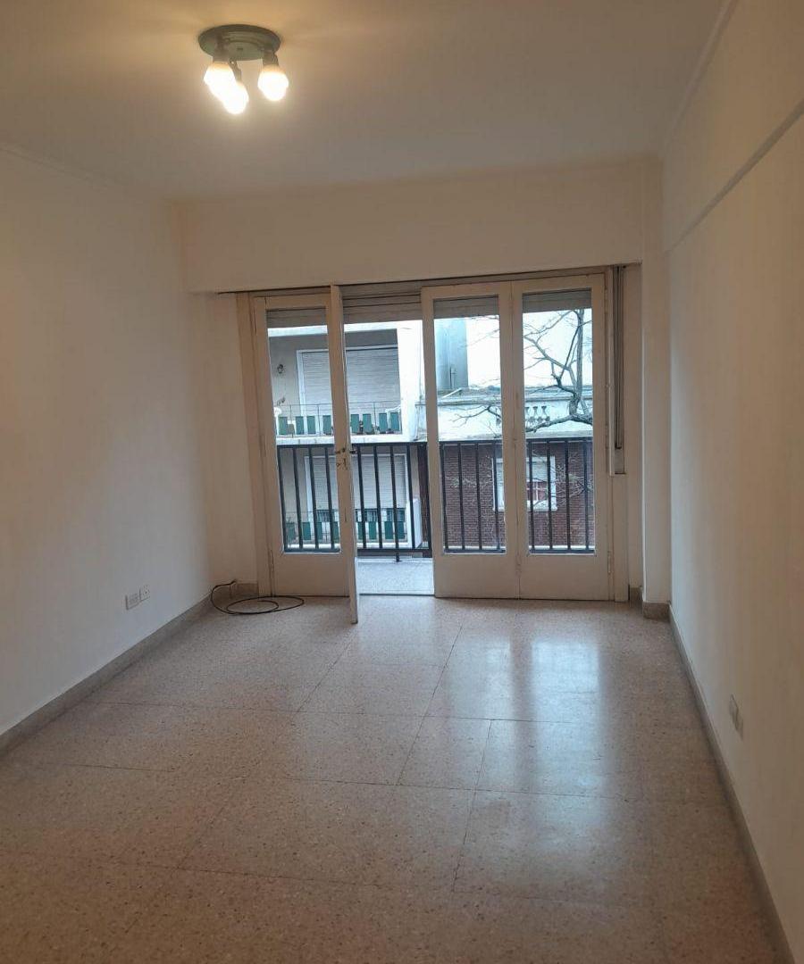 MONOAMBIENTE EN VENTA - ZONA PLAZA MITRE
