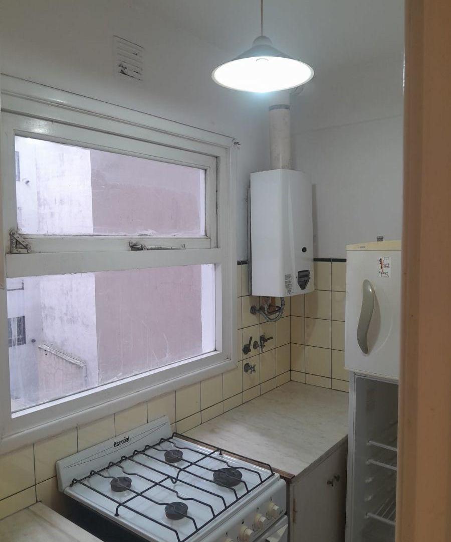 Foto de MONOAMBIENTE EN VENTA - ZONA PLAZA MITRE, imagen 5