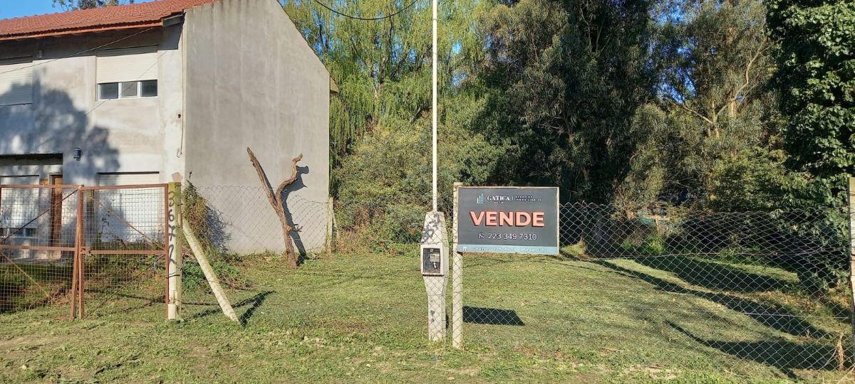Foto de EXCELENTE LOTE EN VENTA EN BOSQUE PERALTA RAMOS, imagen 1