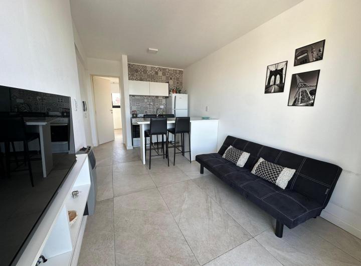 Departamento Centrico en Venta Amoblado! 3