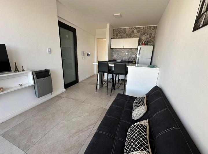 Departamento Centrico en Venta Amoblado! 2