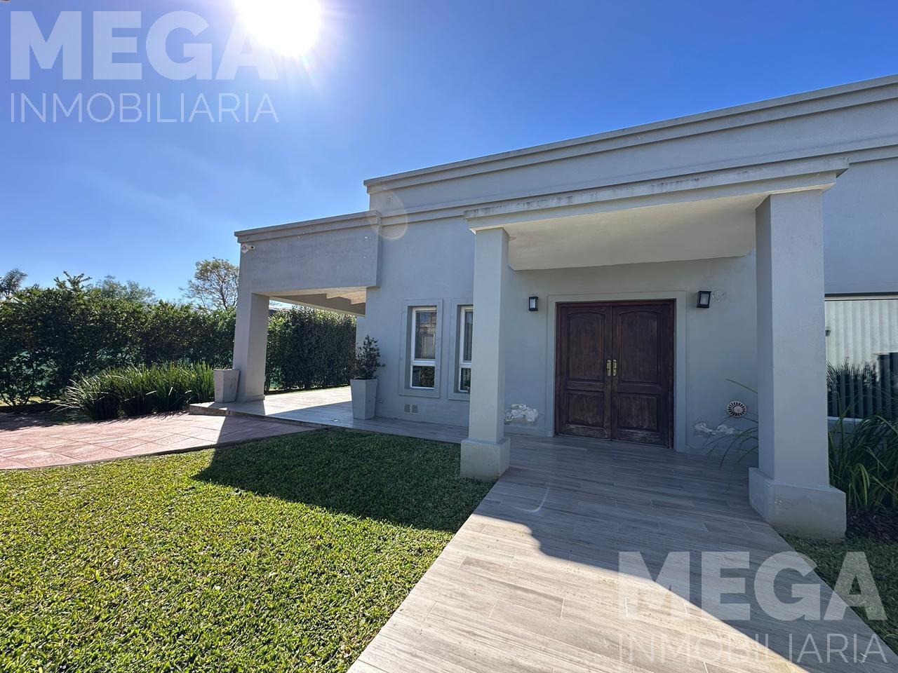Foto de Gran Casa Quinta En Oro Verde, imagen 2