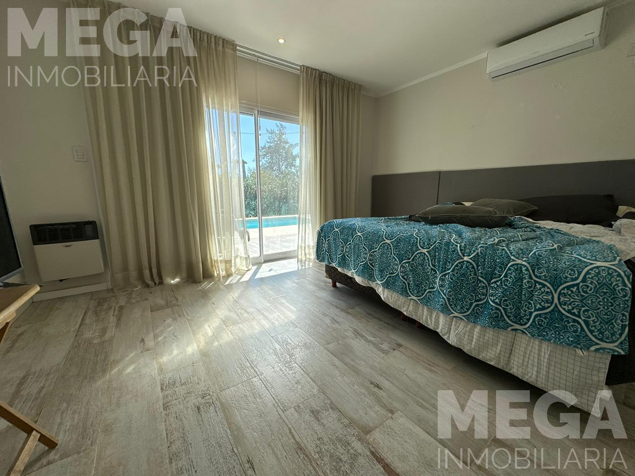 Foto de Gran Casa Quinta En Oro Verde, imagen 1