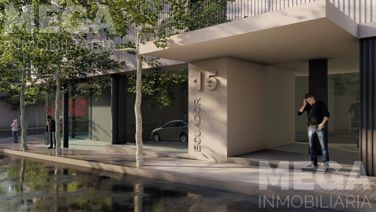 Departamentos en venta! Ecuador 15. Edificio Providencia!