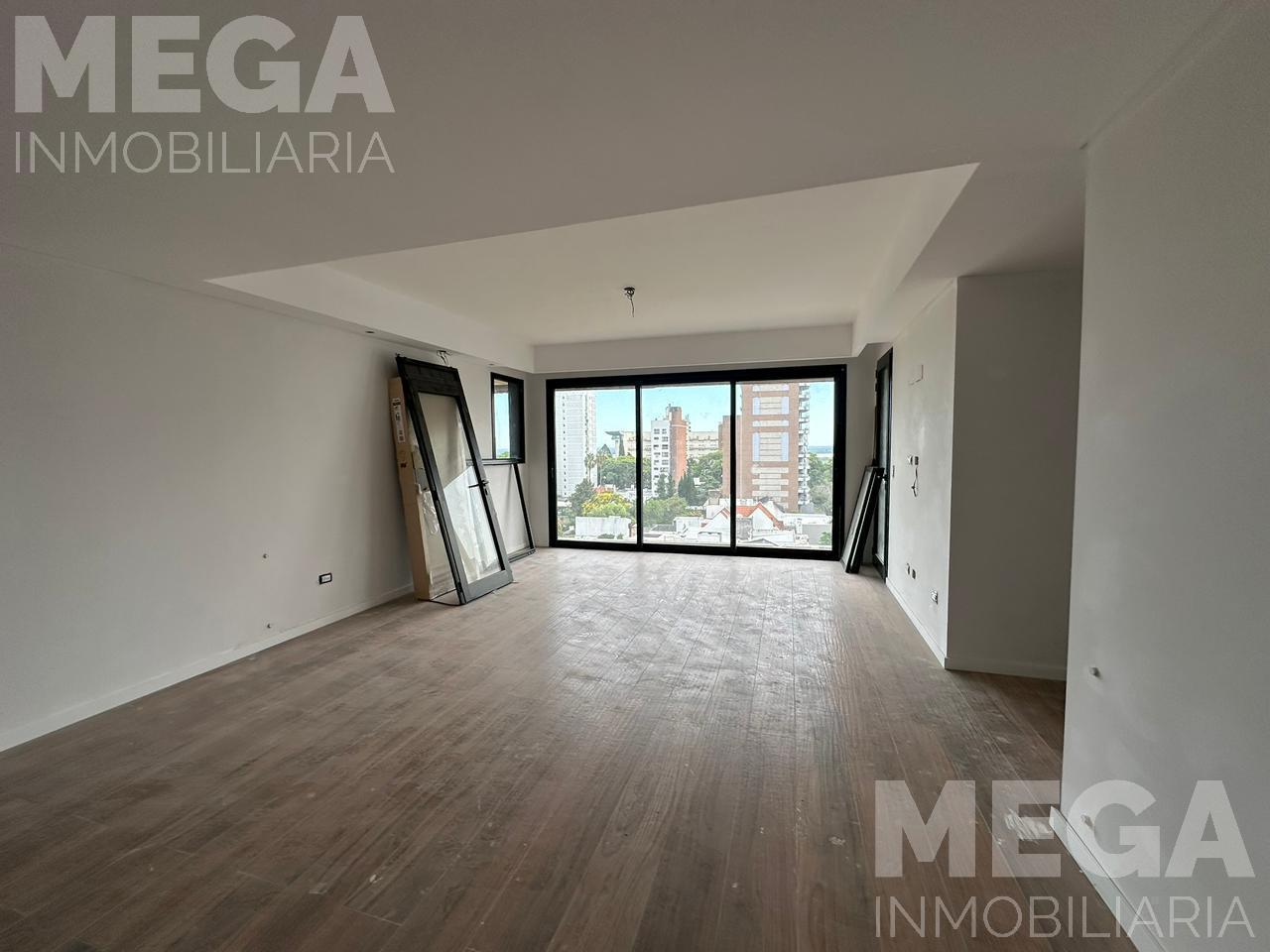 Malvinas y Córdoba. Departamento de 3 dormitorios en Venta!