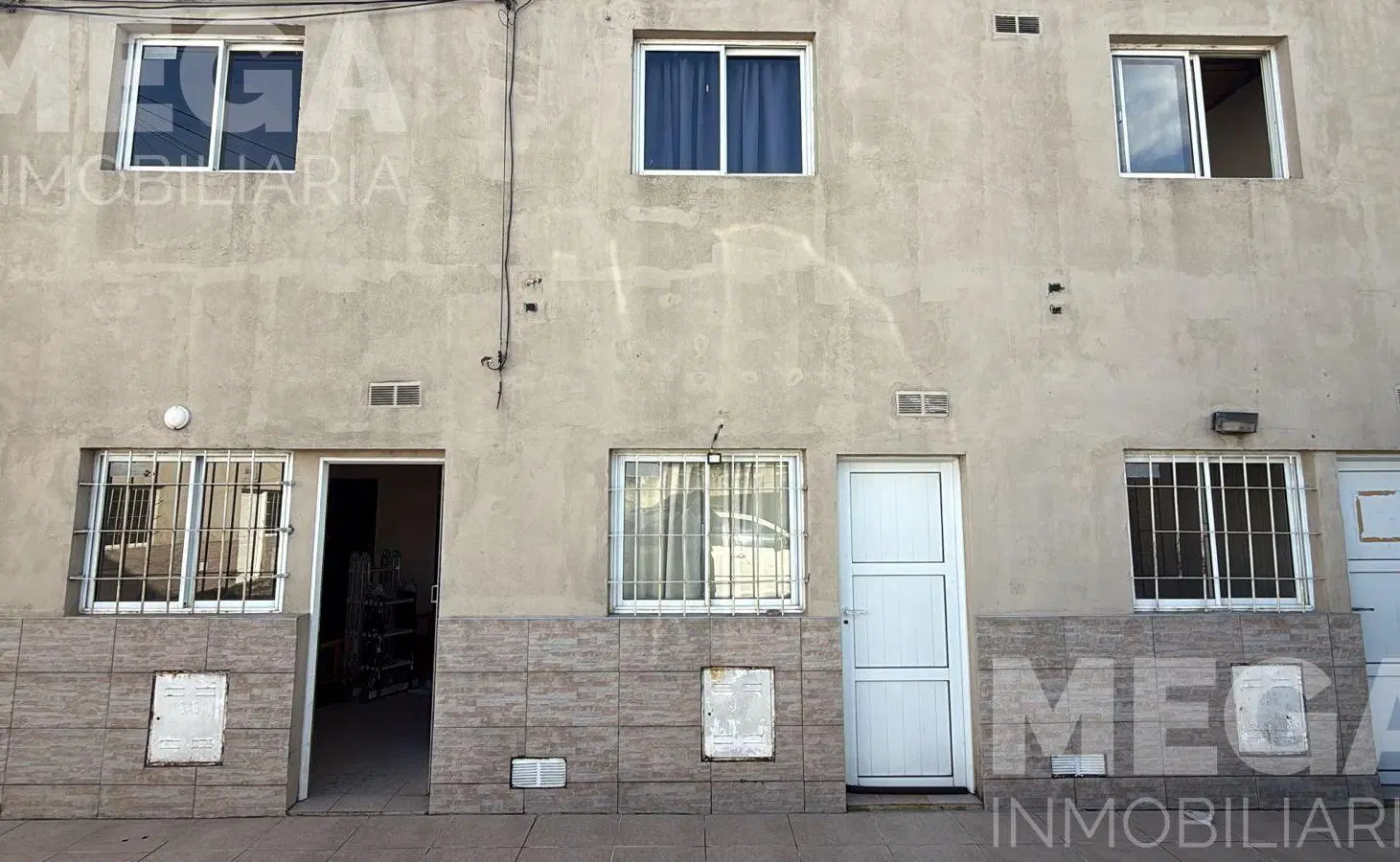 MIHURA 1111. DUPLEX EN ALQUILER. DOS DORMITORIOS 2