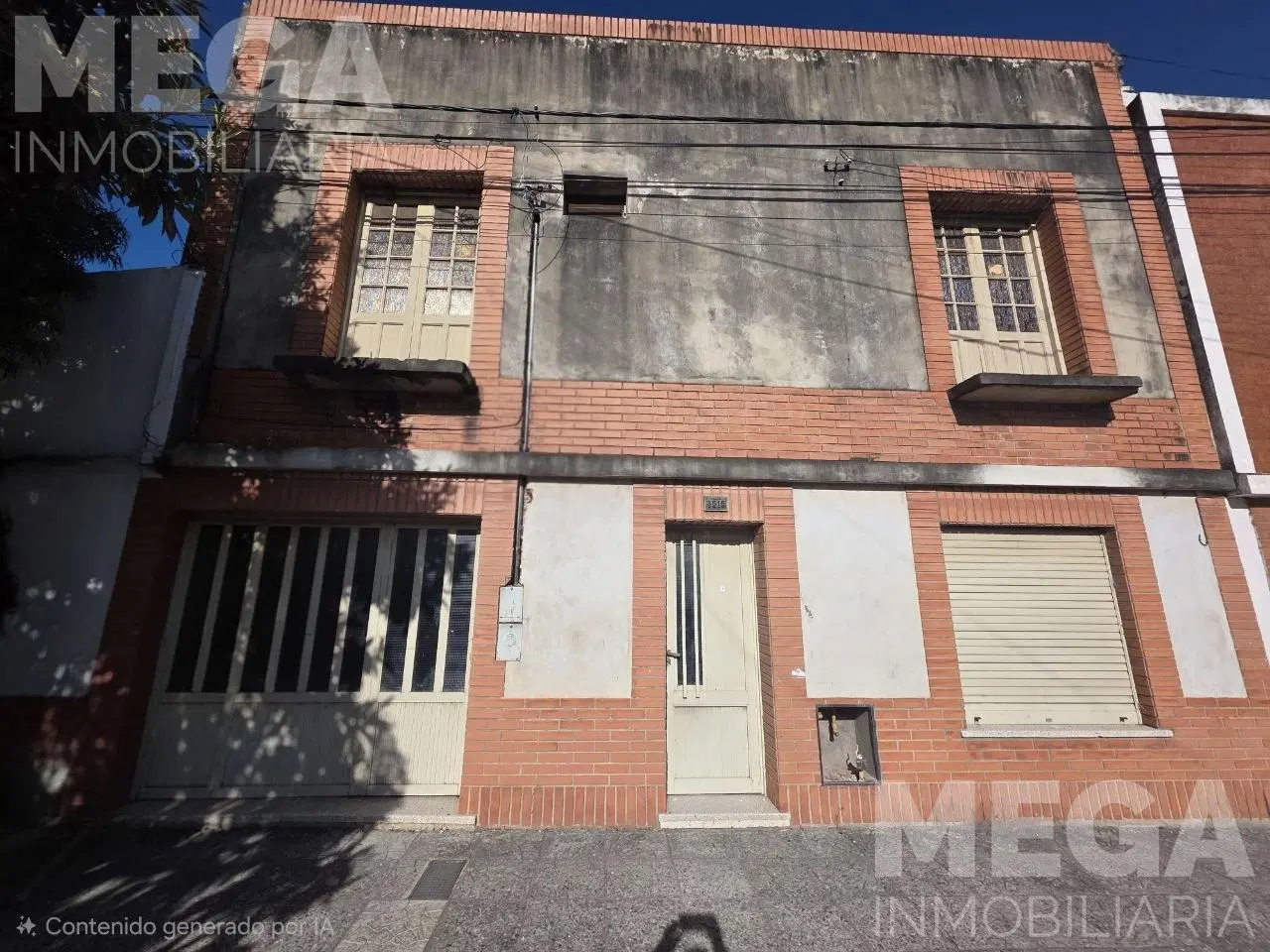 Casa en Santa Fe 2