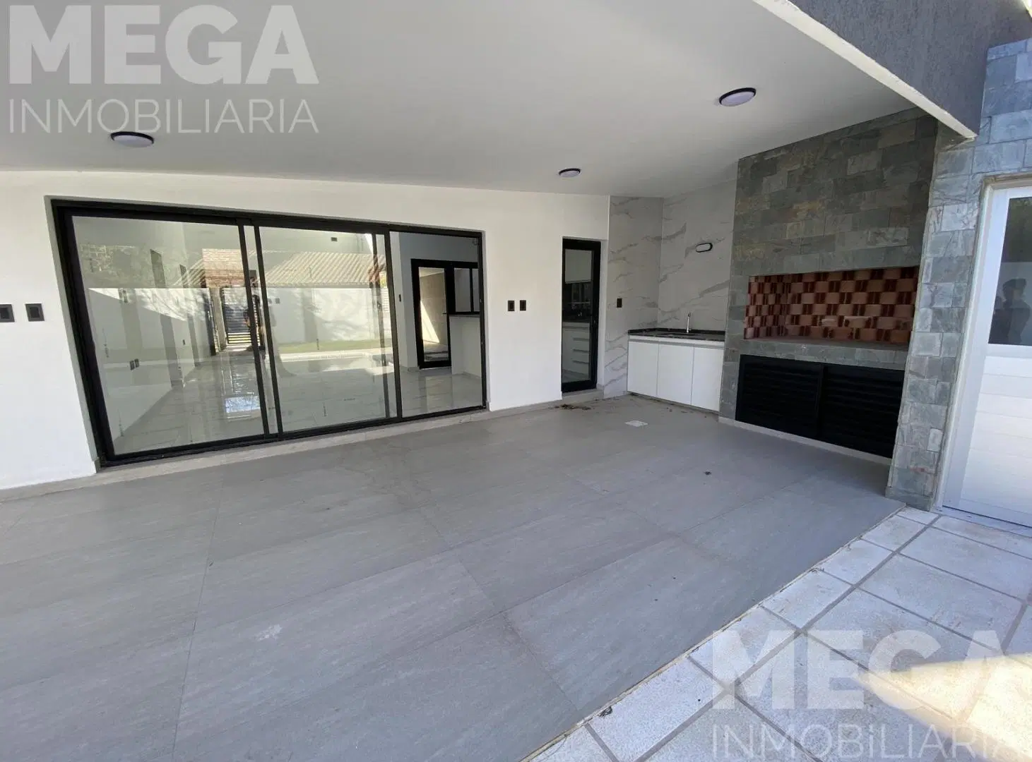 Suecia S/N. Casa en venta en Altos del Sauce, Sauce Viejo 8