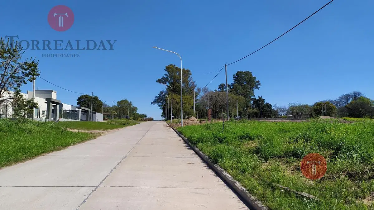 Terreno - Parana 4