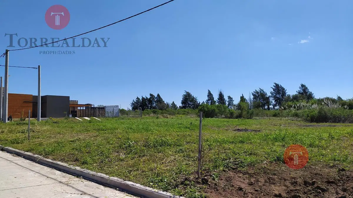 Terreno - Parana 3