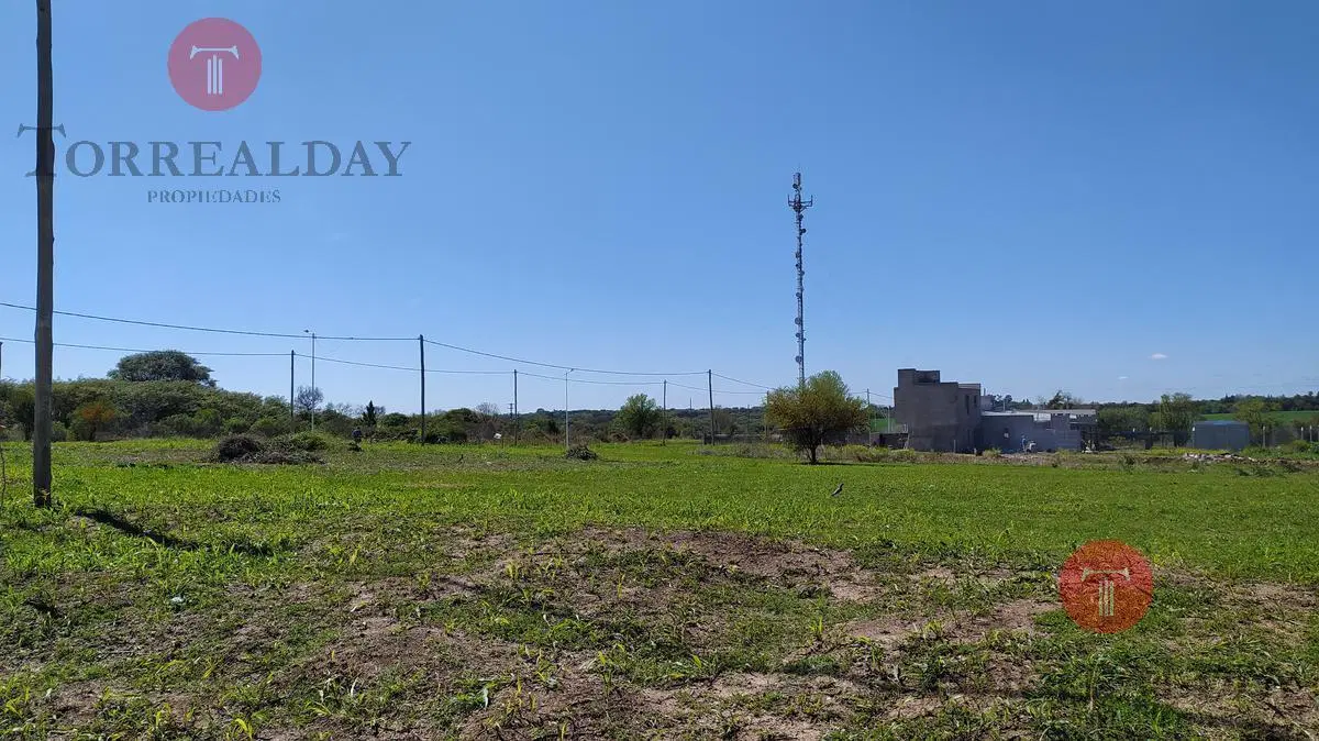 Terreno - Parana 2