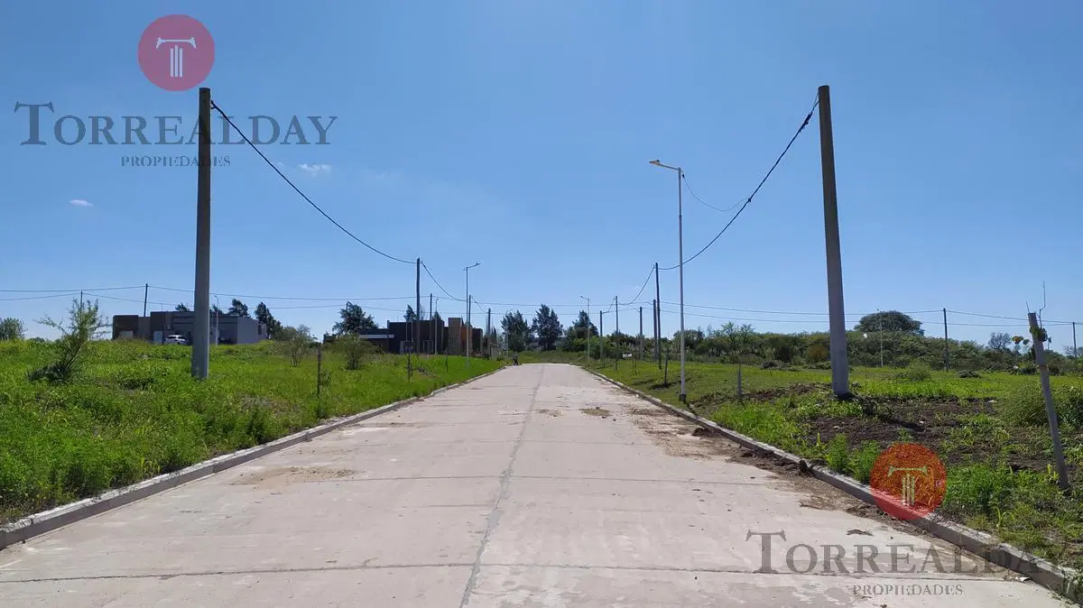 Terreno - Parana 5