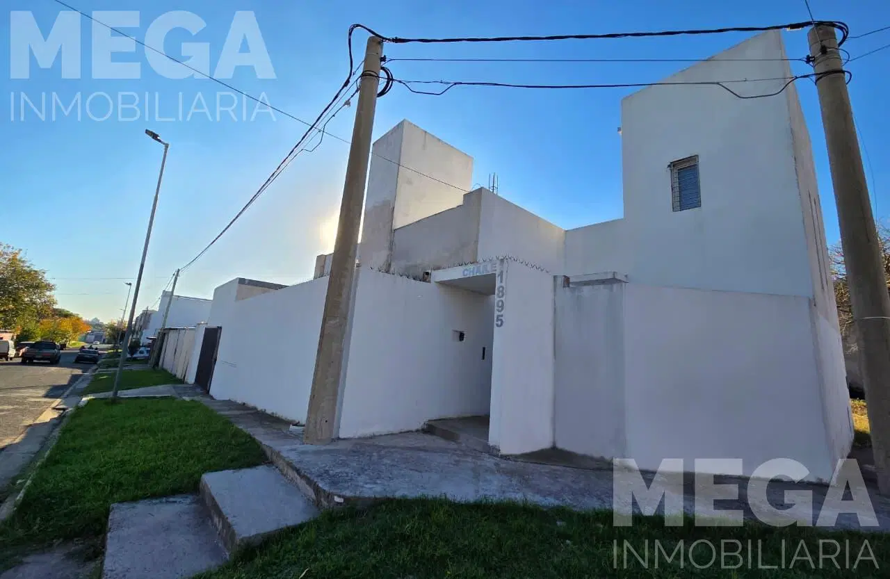 Vicegobernador Luis Chaile al 1800. Casa en Venta 3