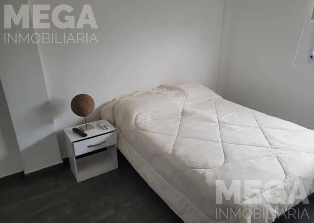 25 de Junio  439 - ALQUILER DEPARTAMENTO AMOBLADO