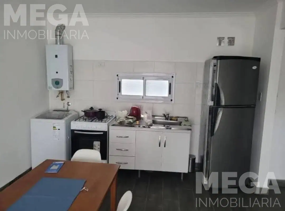 25 de Junio 439 - ALQUILER DEPARTAMENTO AMOBLADO 5