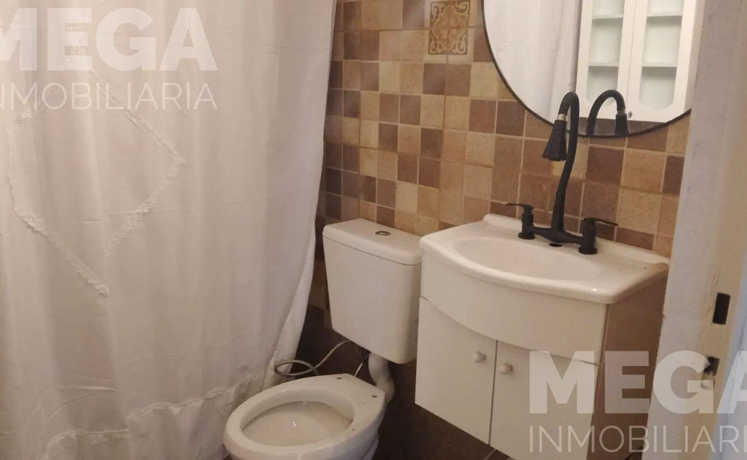 Ilia al 300. Departamento. Alquiler 5