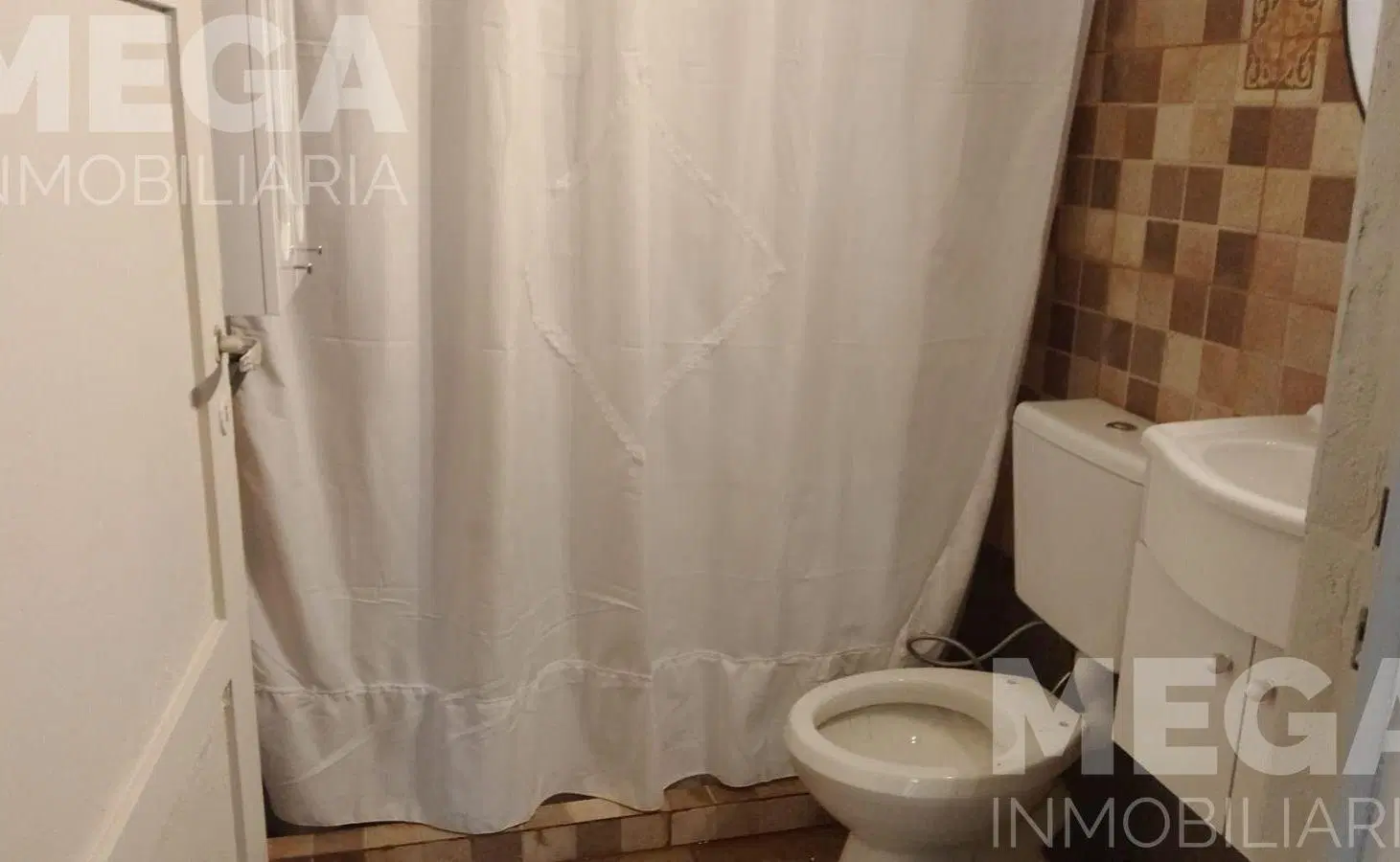 Ilia al 300. Departamento. Alquiler 1