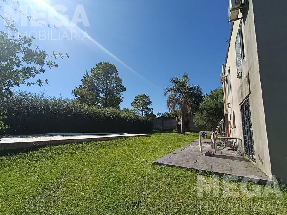 Las Azaleas 4558. Casa en Venta Las Acacias.