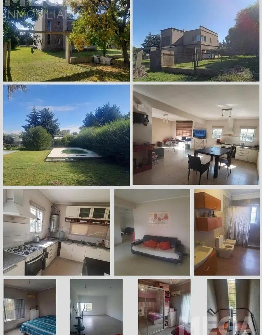 Las Azaleas 4558. Casa en Venta Las Acacias. 2