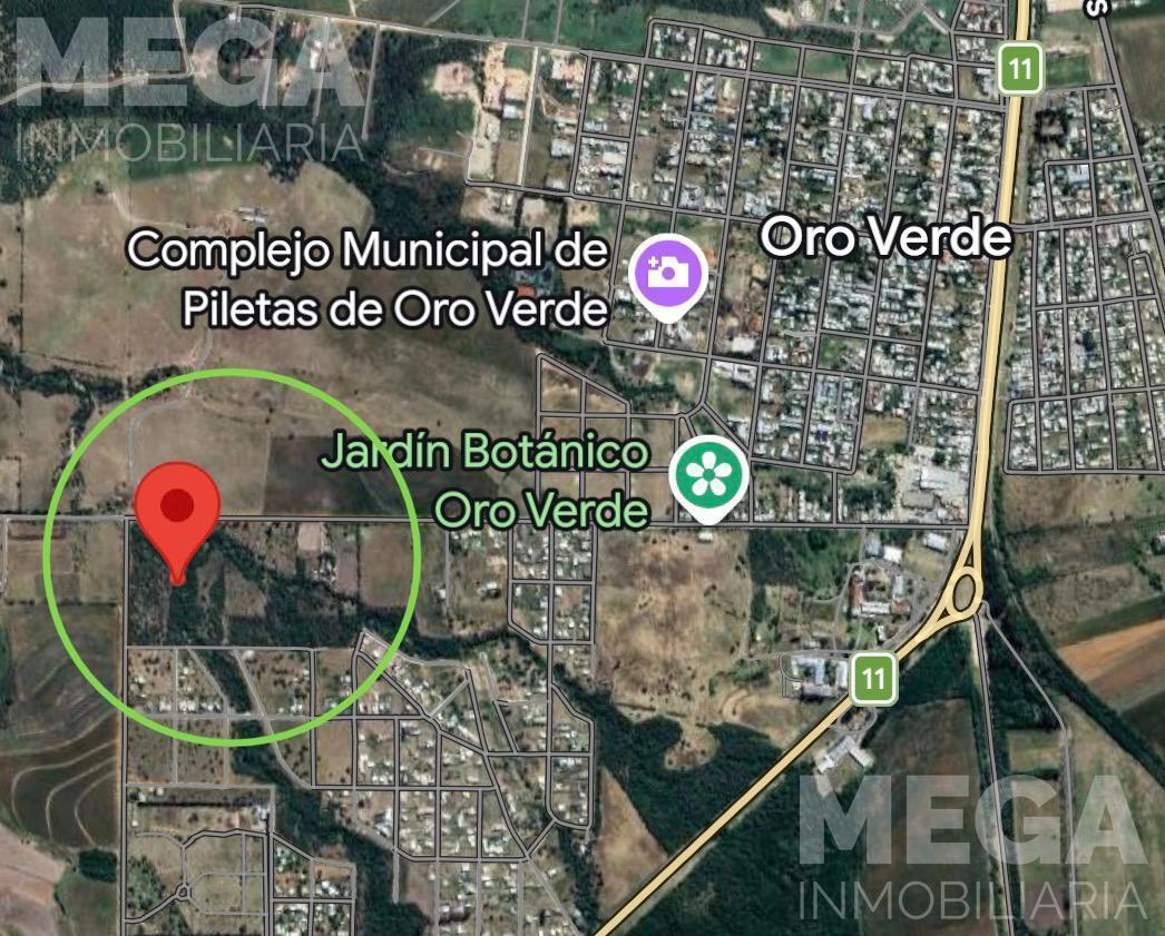Foto de Av. Los Laureles y Blvd. Los Ñandúes. Terreno en venta en Oro Verde!, imagen 2
