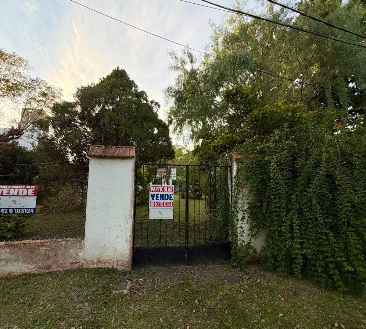 Casa - Parana 4