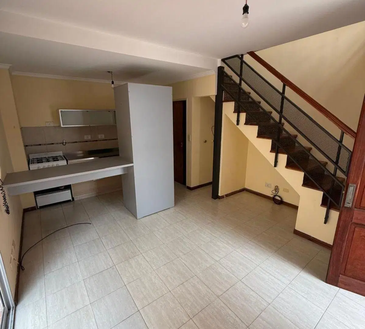 Villaguay 54. Duplex en alquiler Un Dormitorio 1