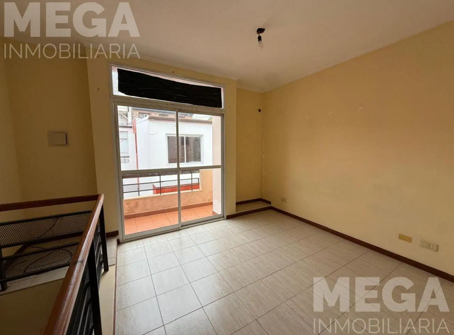 Villaguay 54. Duplex en alquiler Un Dormitorio 4