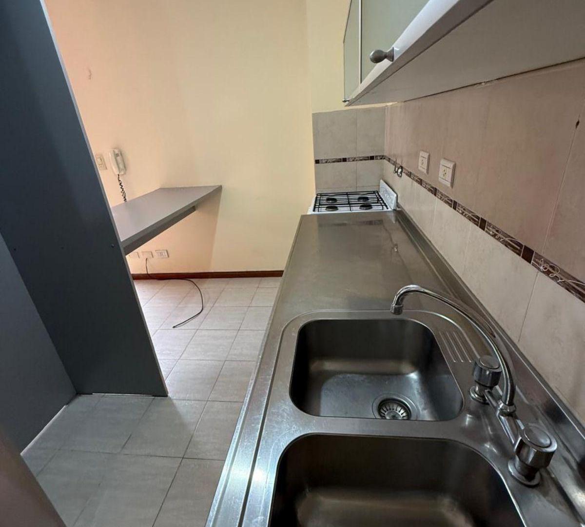 Villaguay 54. Duplex en alquiler Un Dormitorio