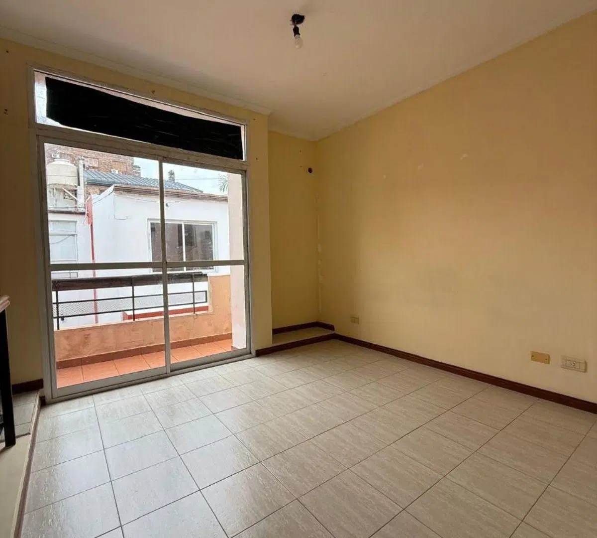 Villaguay 54. Duplex en alquiler Un Dormitorio 3