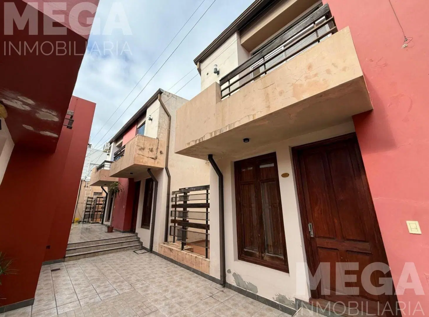 Villaguay 54. Duplex en alquiler Un Dormitorio 5