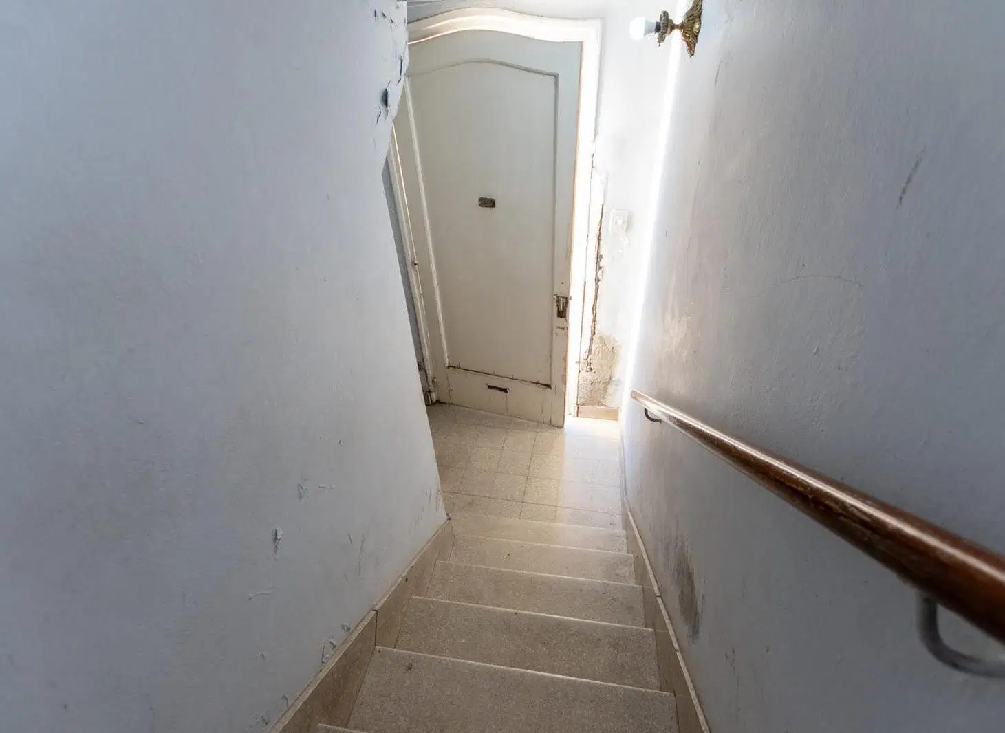 Lisandro de La Torre 2900, planta alta 2 dorm 2