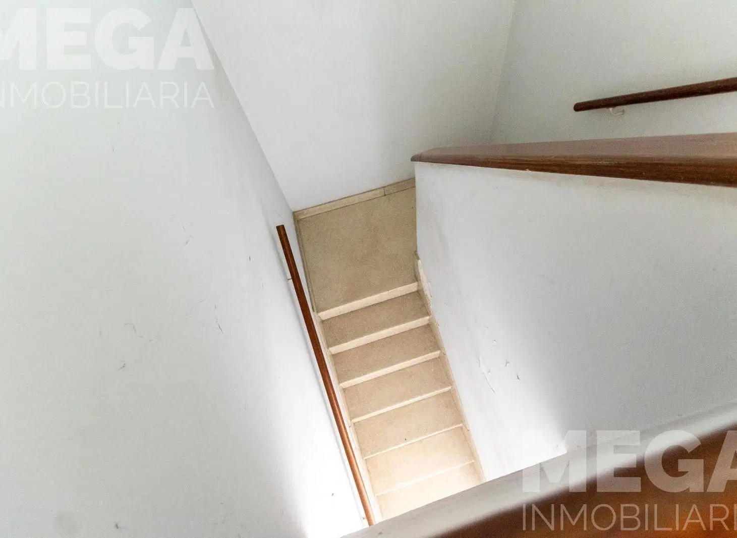 Lisandro de La Torre 2900, planta alta 2 dorm 3
