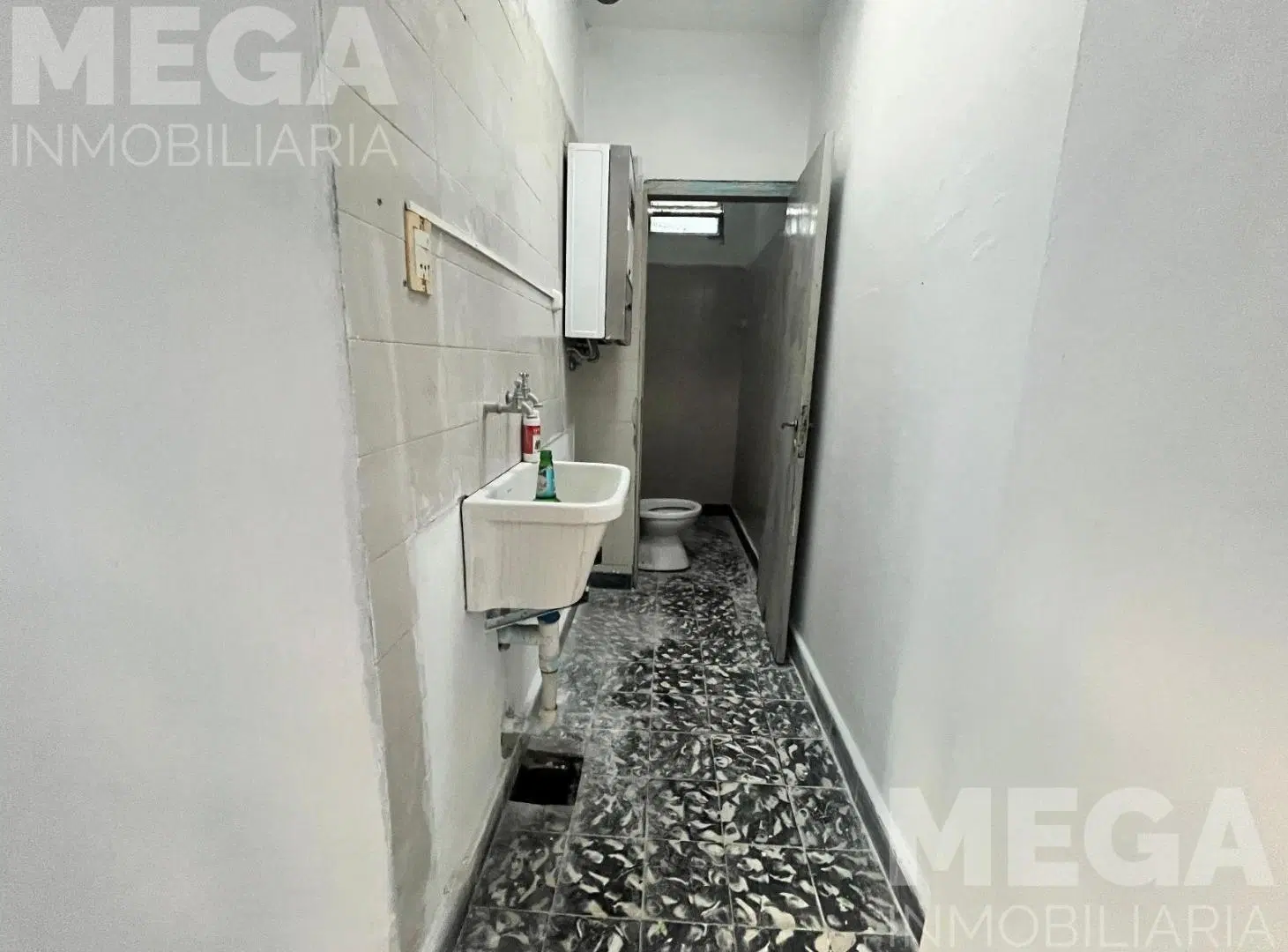 Rosario del tala 430. Casa en alquiler. Interna 5