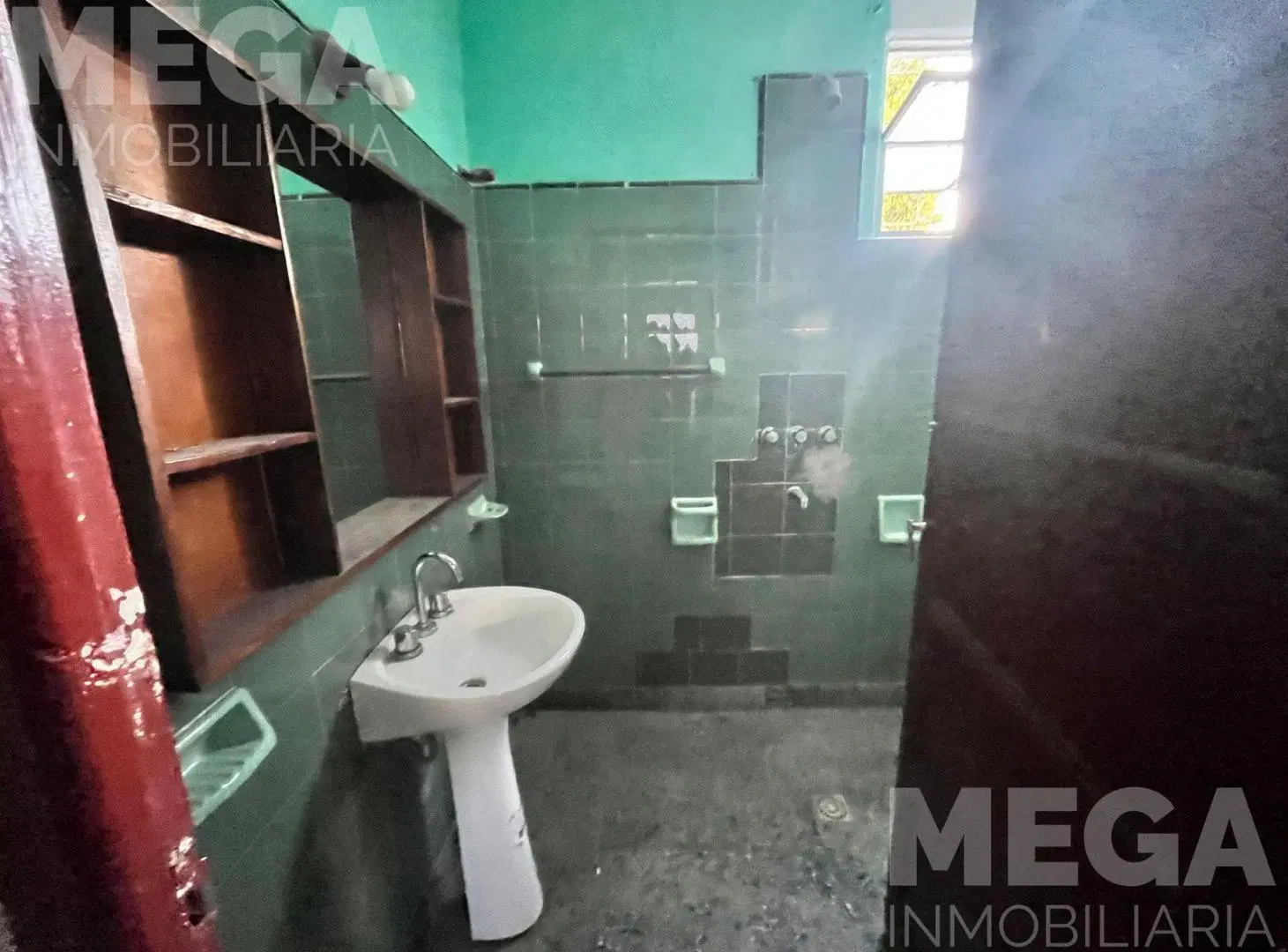Rosario del tala 430. Casa en alquiler. Interna 3