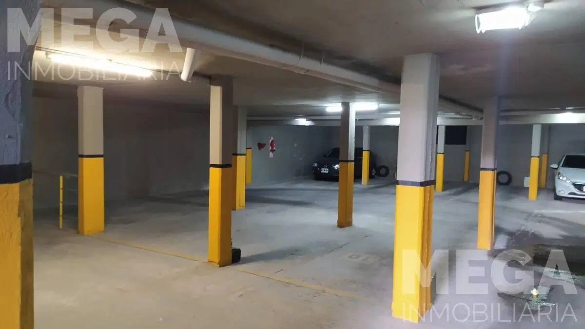 Ferre 114. Loft . Alquiler Amoblado con Cochera 3