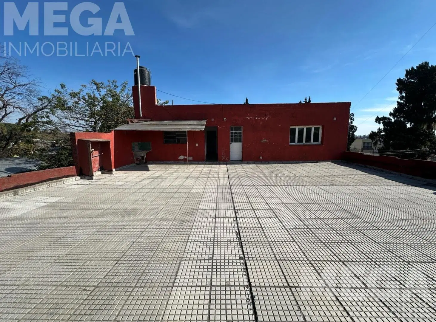 Av. Zanni N°979 | Departamento en Alquiler - 2 Dormitorios con Espectacular Terraza! 4