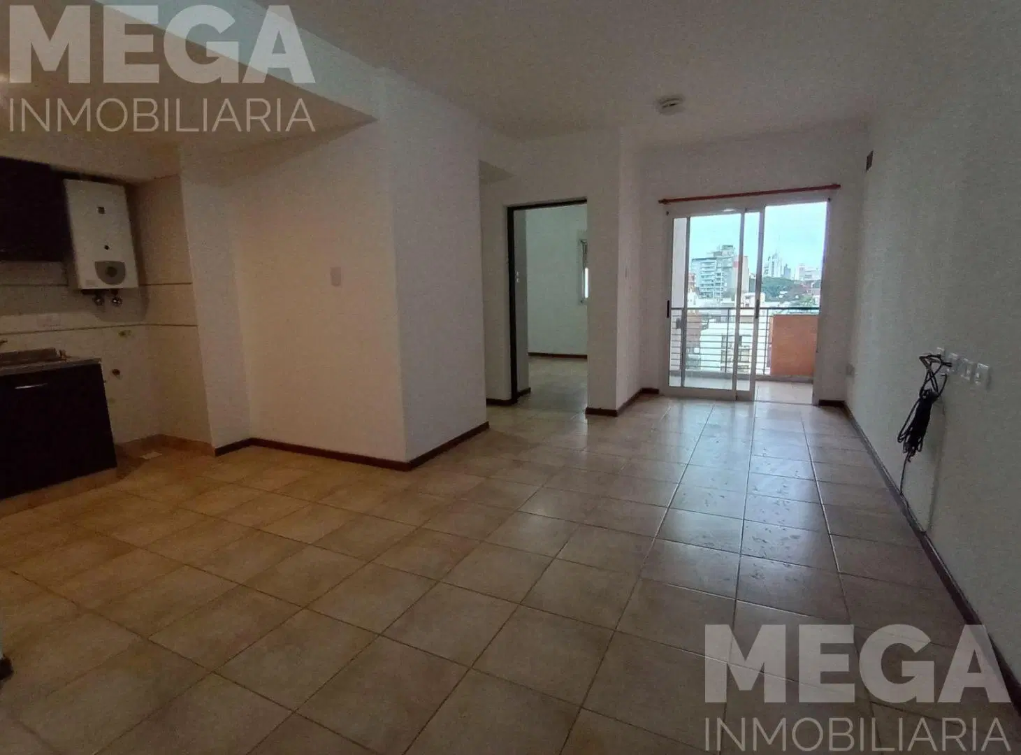 PERON 70. DEPARTAMENTO 1 DORMITORIO.ALQUILER 2