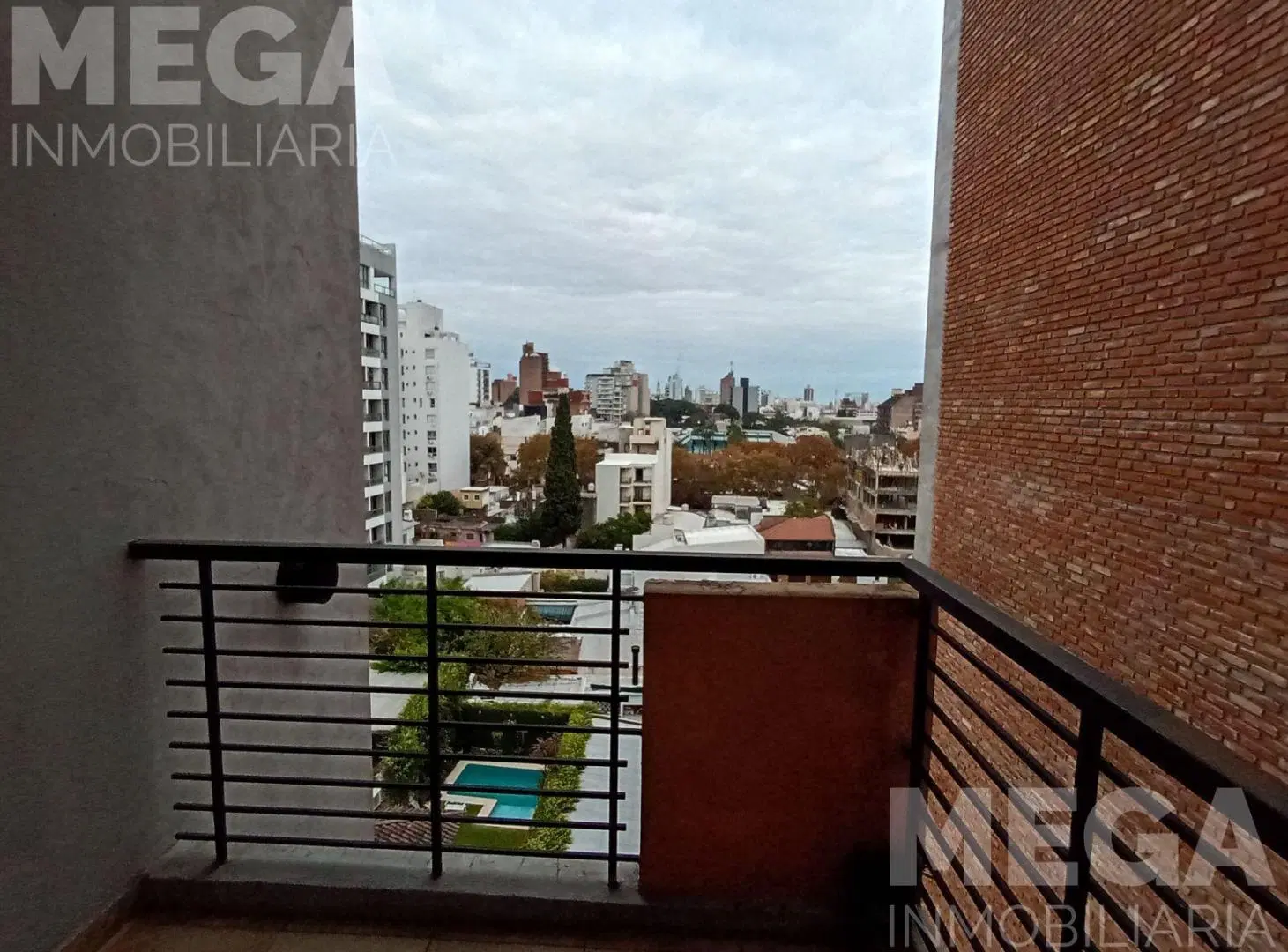 PERON 70. DEPARTAMENTO 1 DORMITORIO.ALQUILER 4
