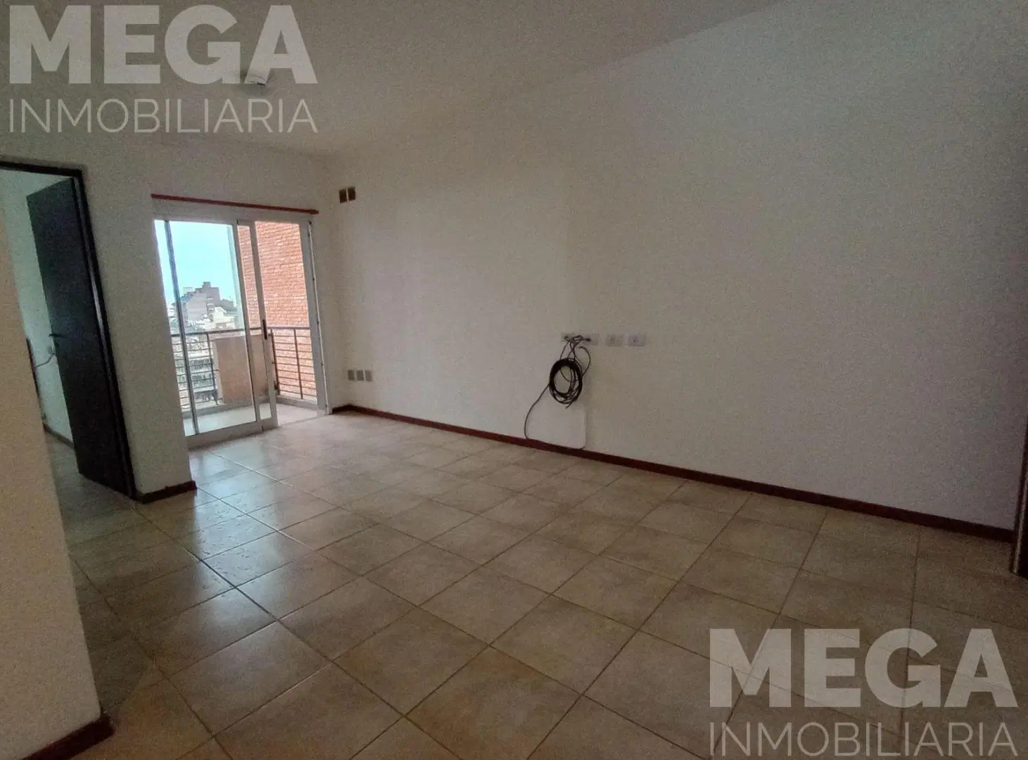 PERON 70. DEPARTAMENTO 1 DORMITORIO.ALQUILER 5