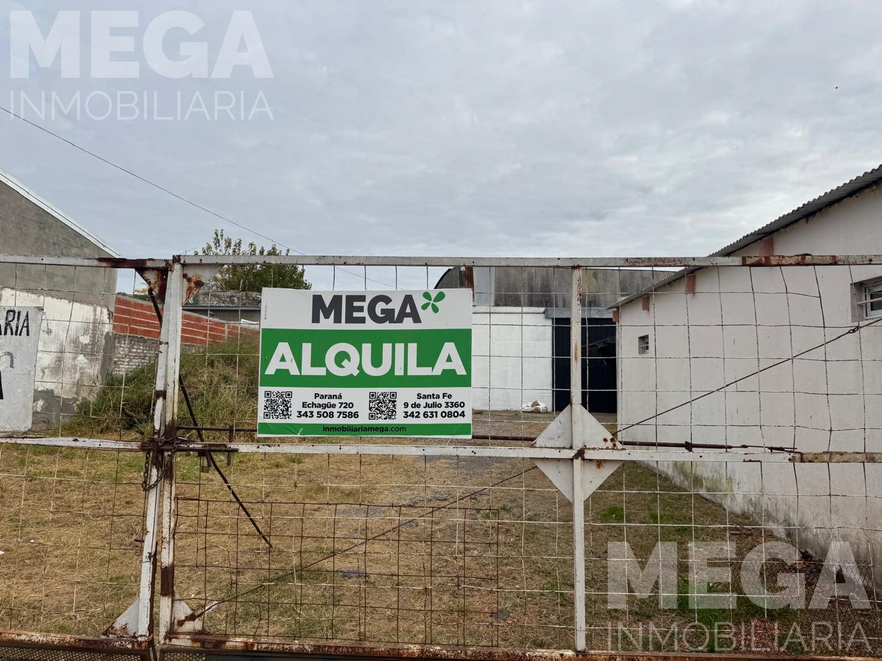 Foto de Formosa al 400. Galpón en Alquiler!, imagen 5