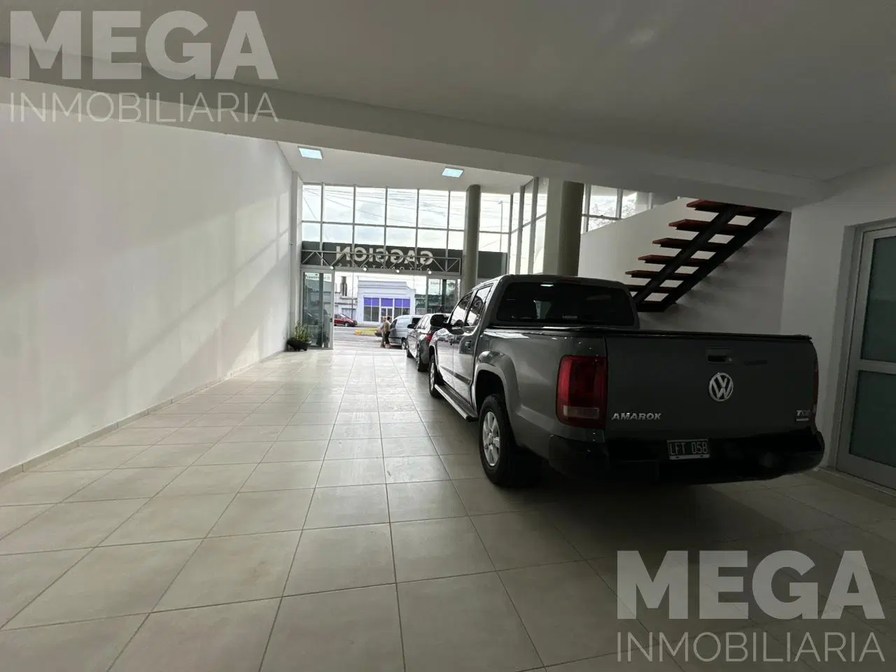 Alem al 800. Local Comercial en Venta 5