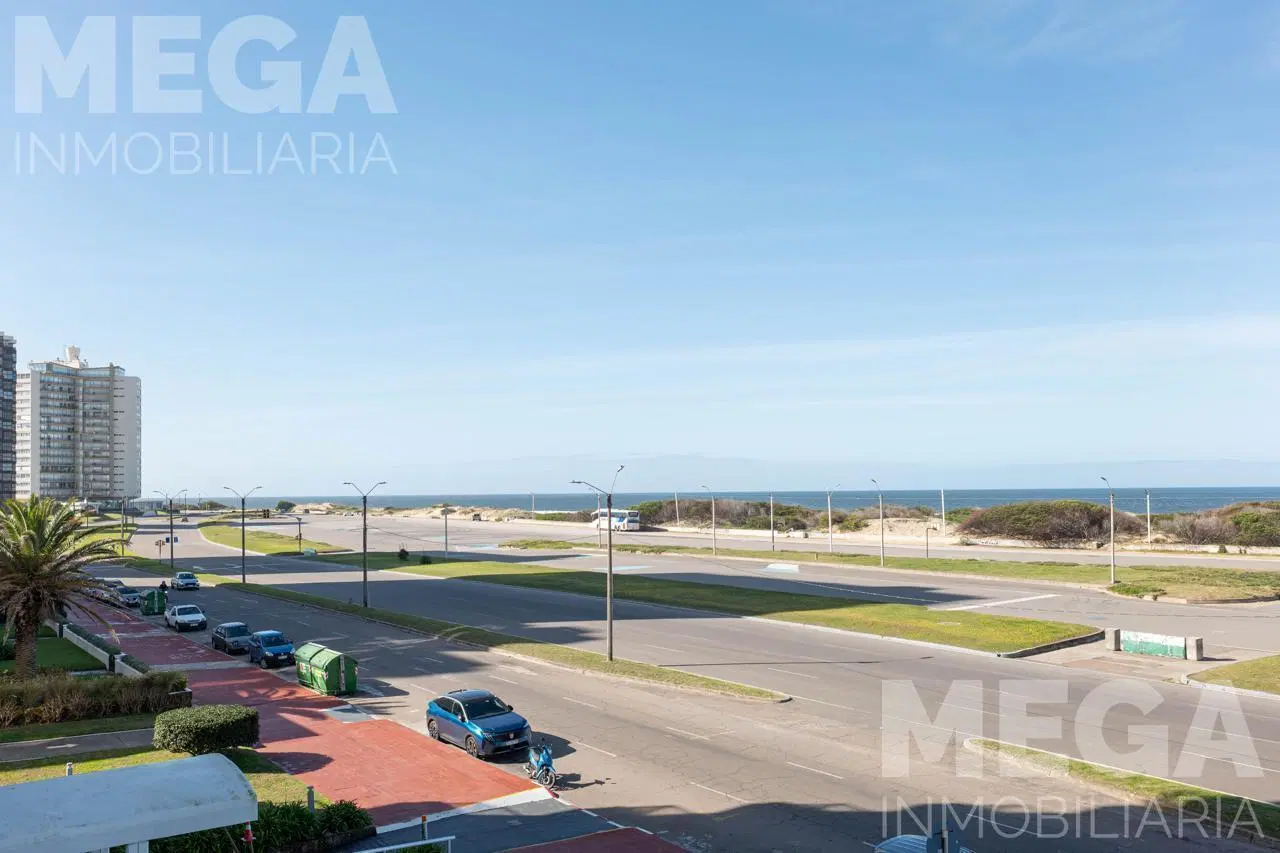 Departamento en Punta del Este 4