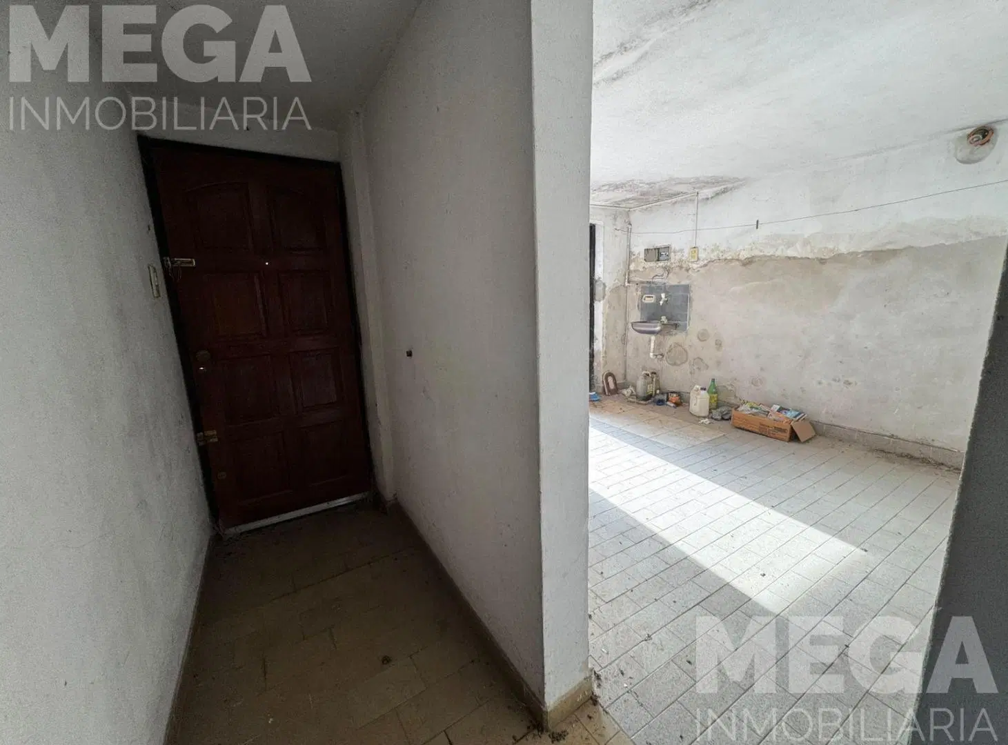 Guatemala 799. Casa en esquina a reciclar 5